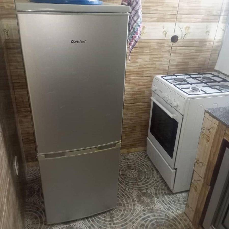 Residence 2K Studio Meuble-Chapelle Symbock-Gardien-Wifi-Location Vehicule Yaoundé Екстериор снимка